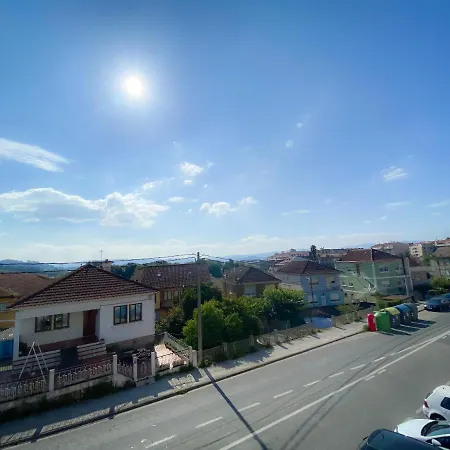 Apartment Rincon Viajero *