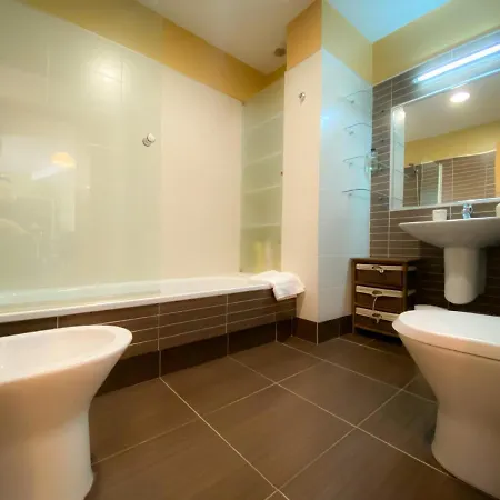 Rincon Viajero Apartment Cangas do Morrazo