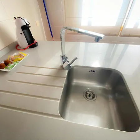 Apartment Rincon Viajero