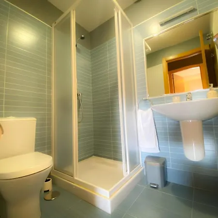 Apartment Rincon Viajero