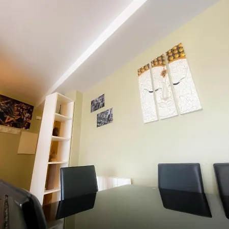 Rincon Viajero Apartment