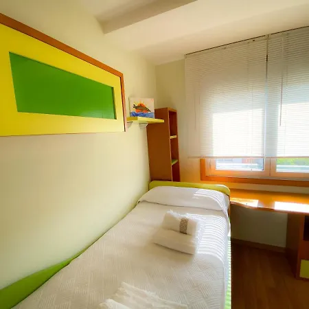 Rincon Viajero Apartment