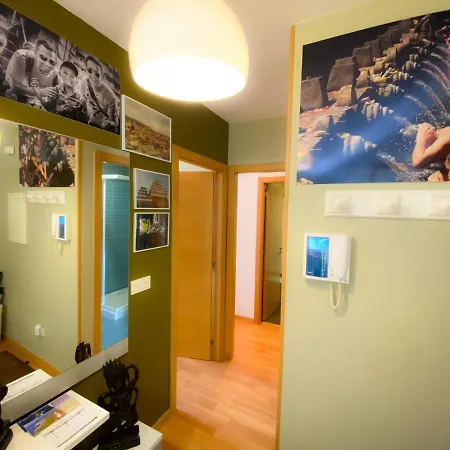 Apartment Rincon Viajero
