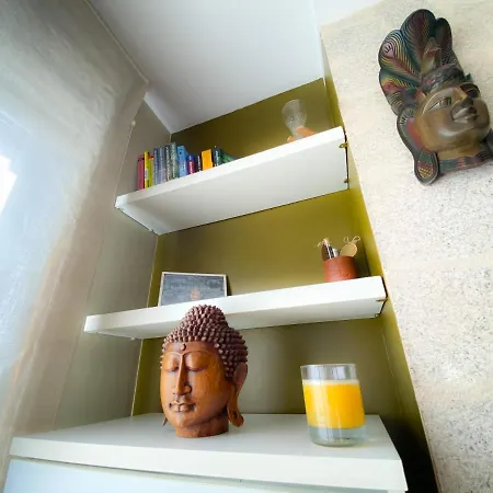 Rincon Viajero Apartment