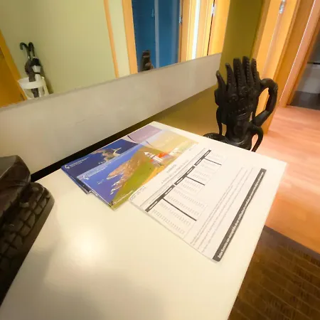 Apartment Rincon Viajero Cangas do Morrazo