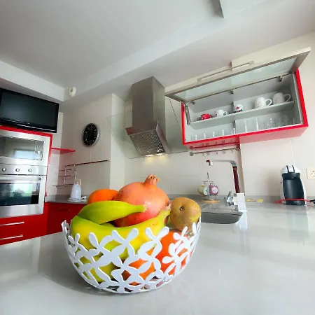 Apartment Rincon Viajero