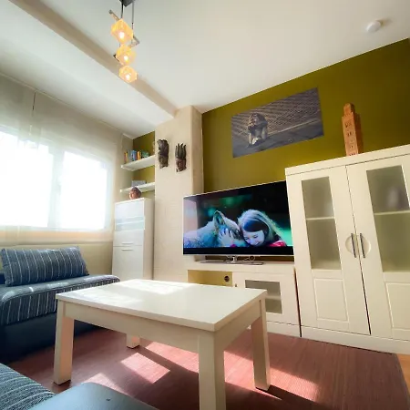 Apartment Rincon Viajero *
