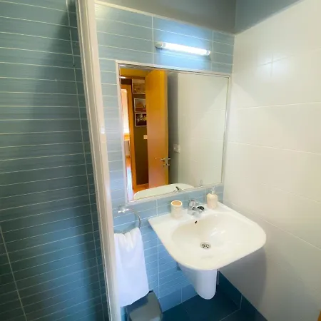 Rincon Viajero Apartment