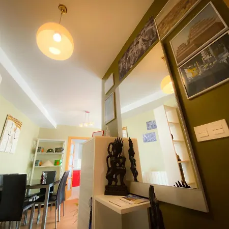 Rincon Viajero Apartment